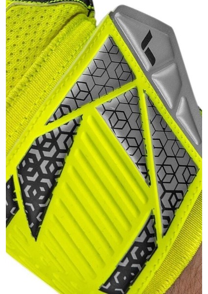 Reusch Attrakt Solid Kaleci Eldiveni (Kemiksiz) 5570515-2014 9.5