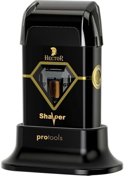 Shavper Profesyonel Tıraş Makinesi