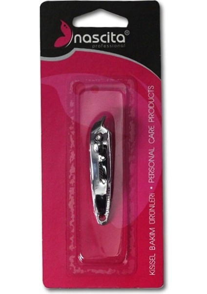 Nascita Tırnak Makası