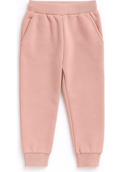 Üstün Kalite Labubu Kızçocuk Eşofman Takımı fiyatları