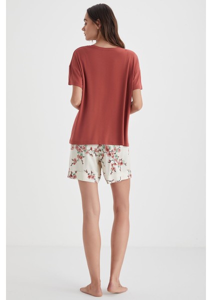 Comfort Mood Şort Takım fırsatları