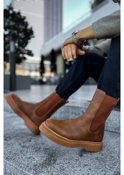 CH223 - CRT Alaska Erkek Bot TABA