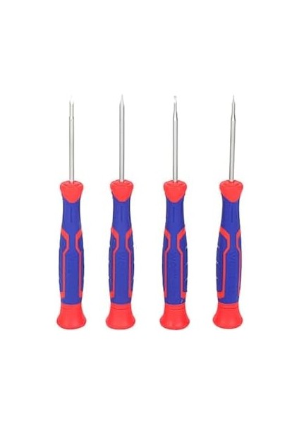 WP200509 7 Parça Profesyonel Cr-V Manyetik Tornavida Seti fiyatları