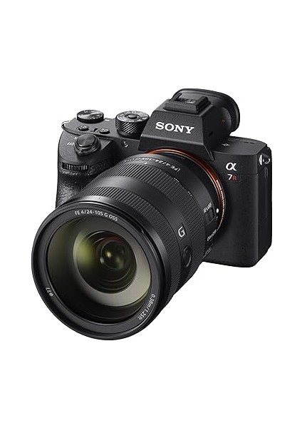 SEL24105G I 24-105MM F4 G Master Zoom Lens (Sony Eurasia Garantili) fiyatları