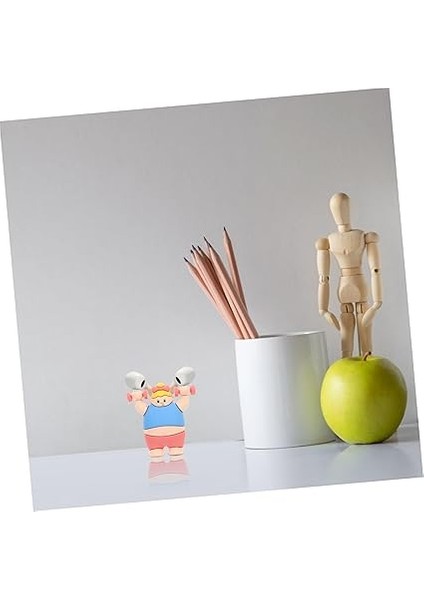 Karikatürlü Manyetik Kulaklık Tutucu ile Uyumlu Şık Tasarım ve Pratik Kullanım Için Mükemmel Çözüm fiyatları