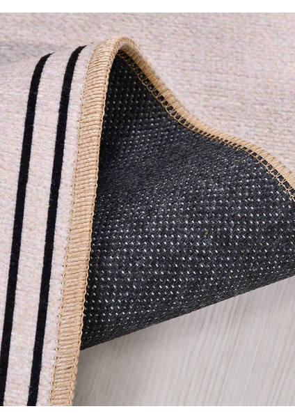 Otantik 3052 Modern Baskı Halı Silinebilir Yıkanabilir Salon Antre Mutfak Halı Yolluk indirimleri