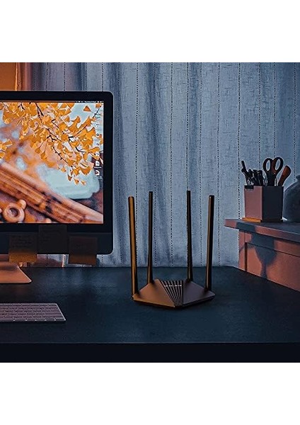 MR30G, AC1200 Dual Band Gigabit Router modelleri