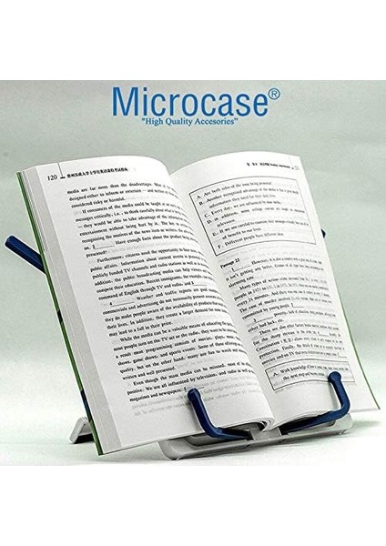 Çok Amaçlı Tablet, Kitap, Dergi, Nota Okuma - AL2462 fiyatları