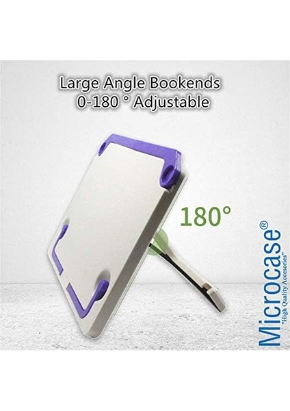 Çok Amaçlı Tablet, Kitap, Dergi, Nota Okuma - AL2462 modelleri