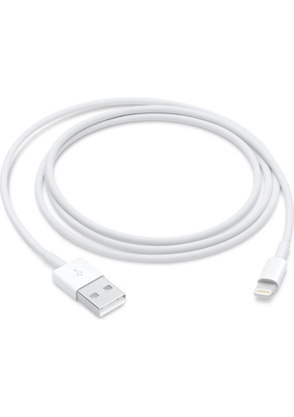 Şarj ve Aktarım Kablosu Bütün ve ipad Cihazlar ile Uyumlu 1 Metre