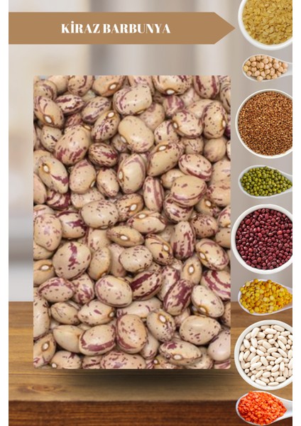 Atalık Kiraz Barbunya - 5 Kilo fiyatları