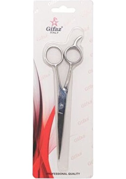 Italy Berber Makası Karbon Çelik Malzeme ile Uzun Süreli Kullanım 1 Adet modelleri