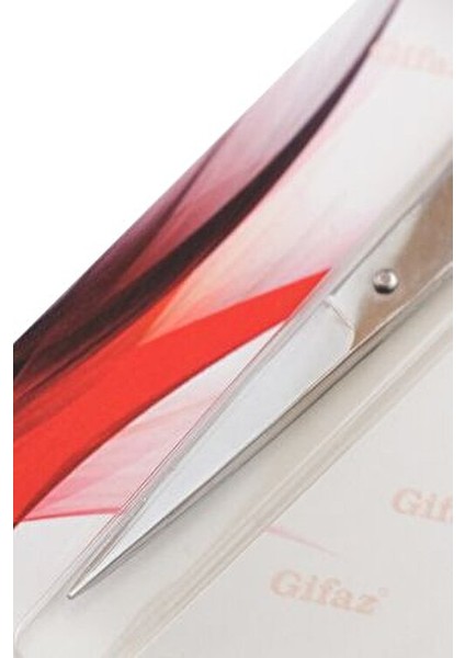 Italy Berber Makası Karbon Çelik Malzeme ile Uzun Süreli Kullanım 1 Adet fırsatları