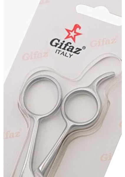 Italy Berber Makası Karbon Çelik Malzeme ile Uzun Süreli Kullanım 1 Adet indirimleri