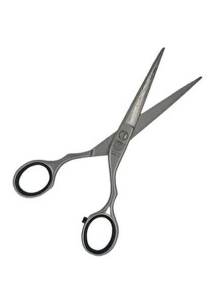 Berber Makası 5.5 İnç Profesyonel Kullanım İçin İtalyan Malzeme ile Üretilmiştir indirimleri