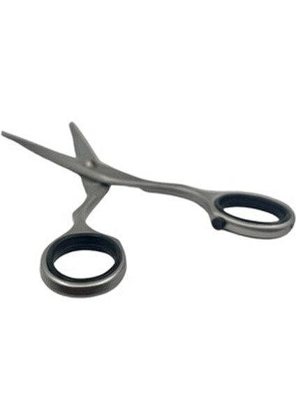 Berber Makası 5.5 İnç Profesyonel Kullanım İçin İtalyan Malzeme ile Üretilmiştir