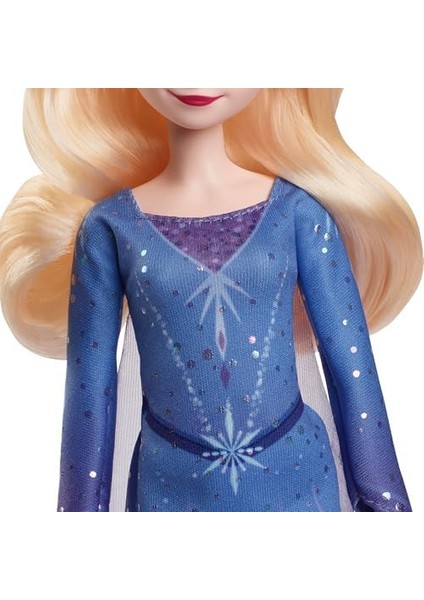 Karlar Ülkesi: Kış Festivali'nden Ilham Alan Karlar Ülkesi Bebek ve Aksesuarlar, Çıkarılabilen, Paten ve Bir Çift Ayakkabı, JBG53 fiyatları