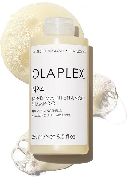 No 4 Bond Maintenance Onarıcı Şampuan 250 ml