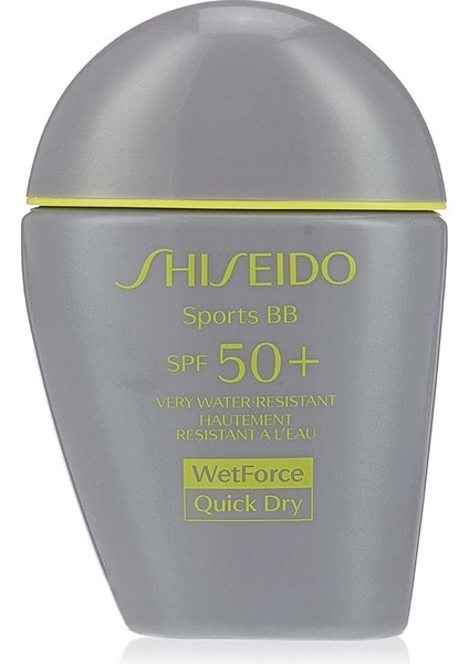 Ginza Tokyo Sports Bb Cream Spf 50 Medium