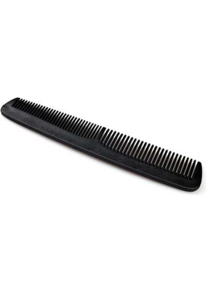 Erkek Tarağı 130 Balsam Kullanımı İçin Siyah Renkli Dayanıklı Malzeme indirimleri