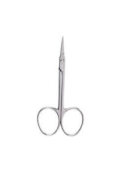 Makas 2024 Tırnak Bakımı İçin Keskin Uçlu Paslanmaz Çelik 1 Adet modelleri