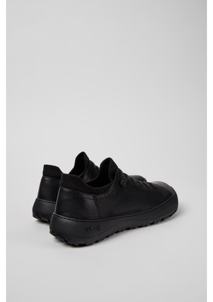 Erkek Peu Serra Klasik Ayakkabı - Siyah fiyatları