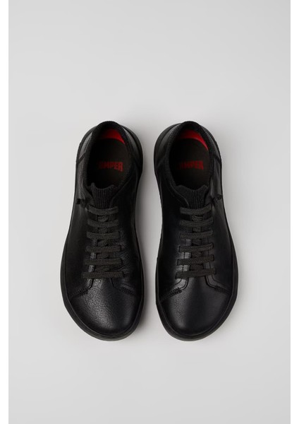 Erkek Peu Serra Klasik Ayakkabı - Siyah modelleri