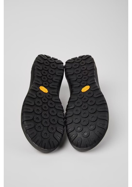 Erkek Peu Serra Klasik Ayakkabı - Siyah indirimleri