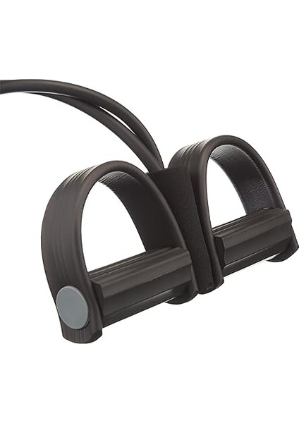 Body Trimmer Jimnastik Egzersiz Mekik Kondisyon Kürek Aleti,siyah modelleri