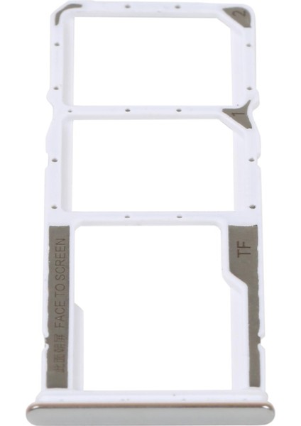 Xiaomi Redmi Note 11E Uyumlu Sim Tepsisi Sim Kart Yuvası fiyatları