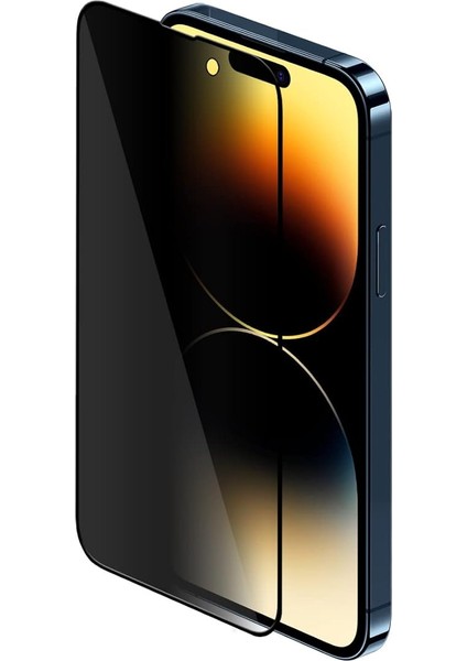 iPhone 14 Pro 5d Privacy Ekran Koruyucu fiyatları