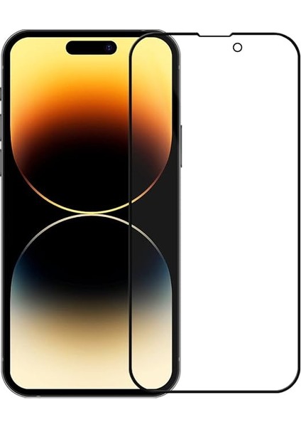 iPhone 14 Pro 5d Privacy Ekran Koruyucu fırsatları