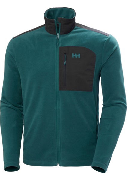 Block Fullzıp Polar Mont