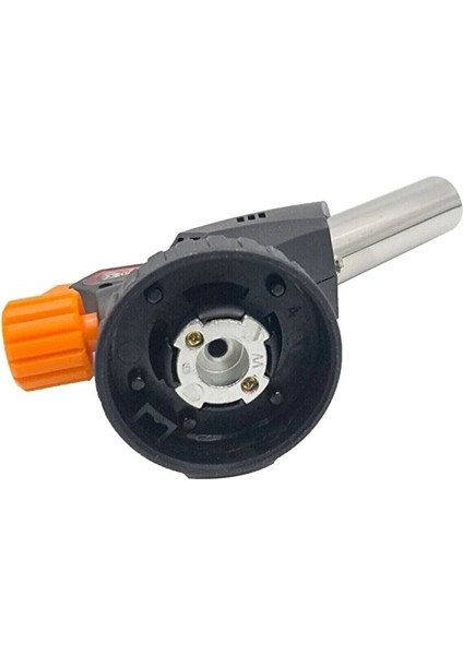 Firebird 1300 Derece Profesyonel Çakmak Gazı Uyumlu Pürmüz Başlığı Ayarlı Kamp Çakmağı Ters Çalışır modelleri