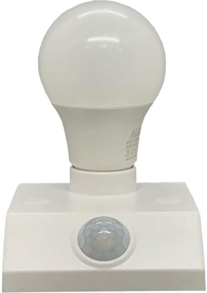 5014 360 Derece E27 Duylu Hareket Sensörü modelleri