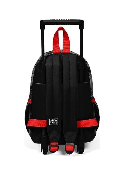 Anaokul Çekçek Çanta modelleri