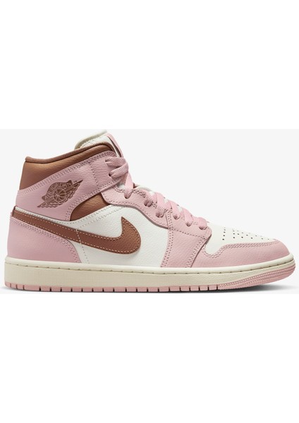 Jordan Air 1 Mid | Kadın | BQ6472-620