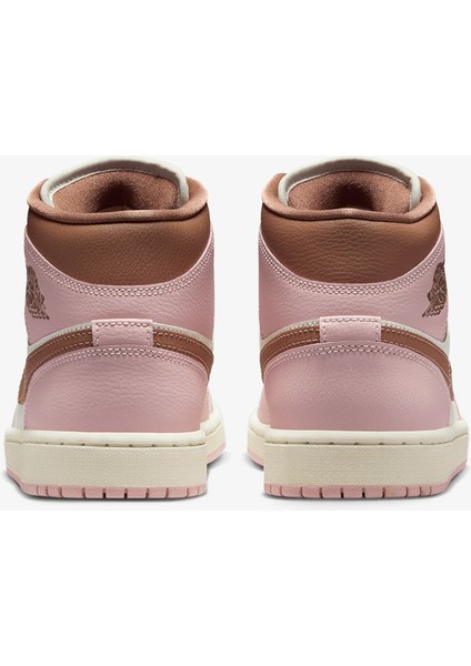 Jordan Air 1 Mid | Kadın | BQ6472-620 fırsatları