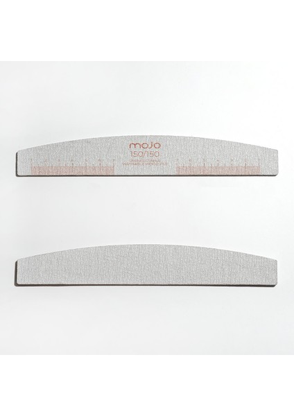 10'lu Törpü Mojo Ince Cetvel 150/150