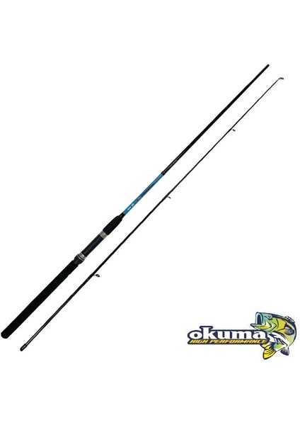 Okuma G-Power 270CM 7-35GR Oslo Next 4000 Rapala Maket Balık Spin Olta Takımı Seti fiyatları