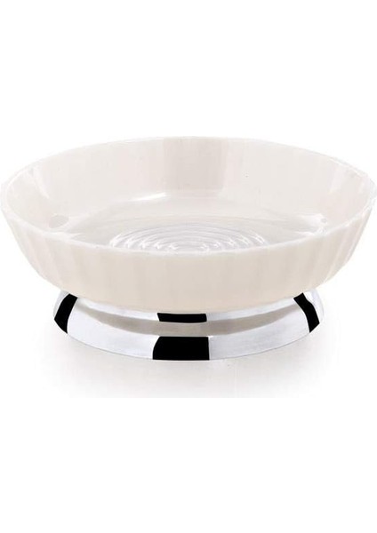 Nely Banyo Seti, 5 Parça, Beyaz indirimleri