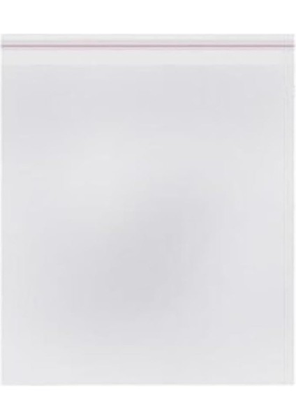 Çelikpençe Kendinden Yapışkanlı (Bantlı) Şeffaf Jelatin Torba 30X30 cm 20 Adet