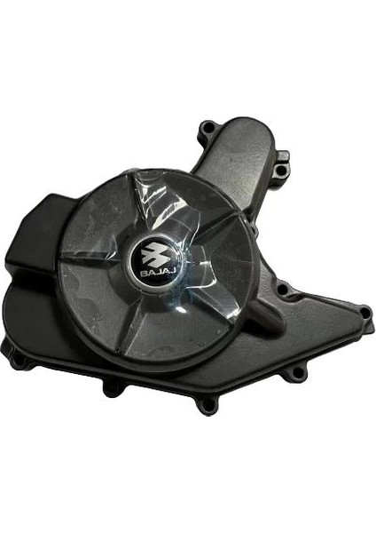 Bajaj Pulsar Ns 200 Volant (Manyeto) Kapağı Füme Orijinal