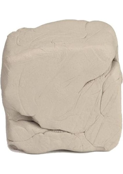 Beyaz Doğal Kil Oyun Hamuru 500 gr fiyatları