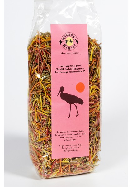 Sebzeli Tel Şehriye fiyatları