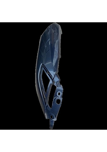 Yamaha Nmax (2021-2024) Sele Altı Grenaj Sol Parlak Mavi Pd Orijinal