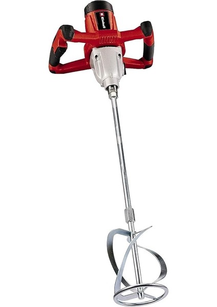 Tc-Mx 1400-2 E, Boya ve Harç Mikseri