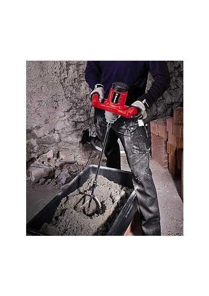 Tc-Mx 1400-2 E, Boya ve Harç Mikseri fiyatları