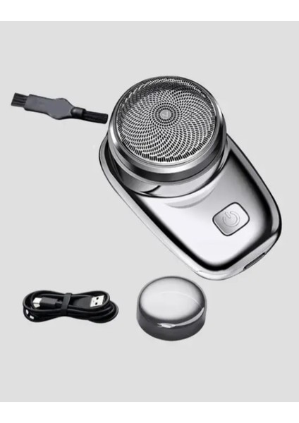 Şarjlı Mini Tıraş Makinesi – Hassas Ciltlere Uygun, Su Ile Yıkanabilir, Kompakt Tasarım fiyatları