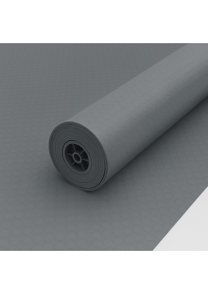 Pvc Paralı Zemin Döşemesi Otomobil Taban Muşambası En 110CM